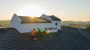 Fast & Reliable Emergency Roof Repairs in Linglestown, PA